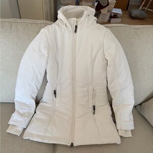 Lole Women’s Winter Hooded Parka